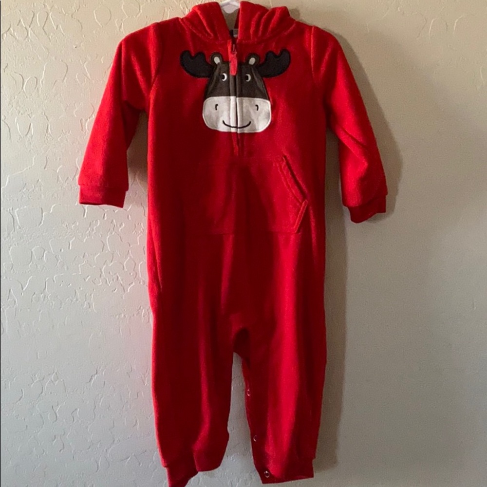 Boys’ clothing bundle